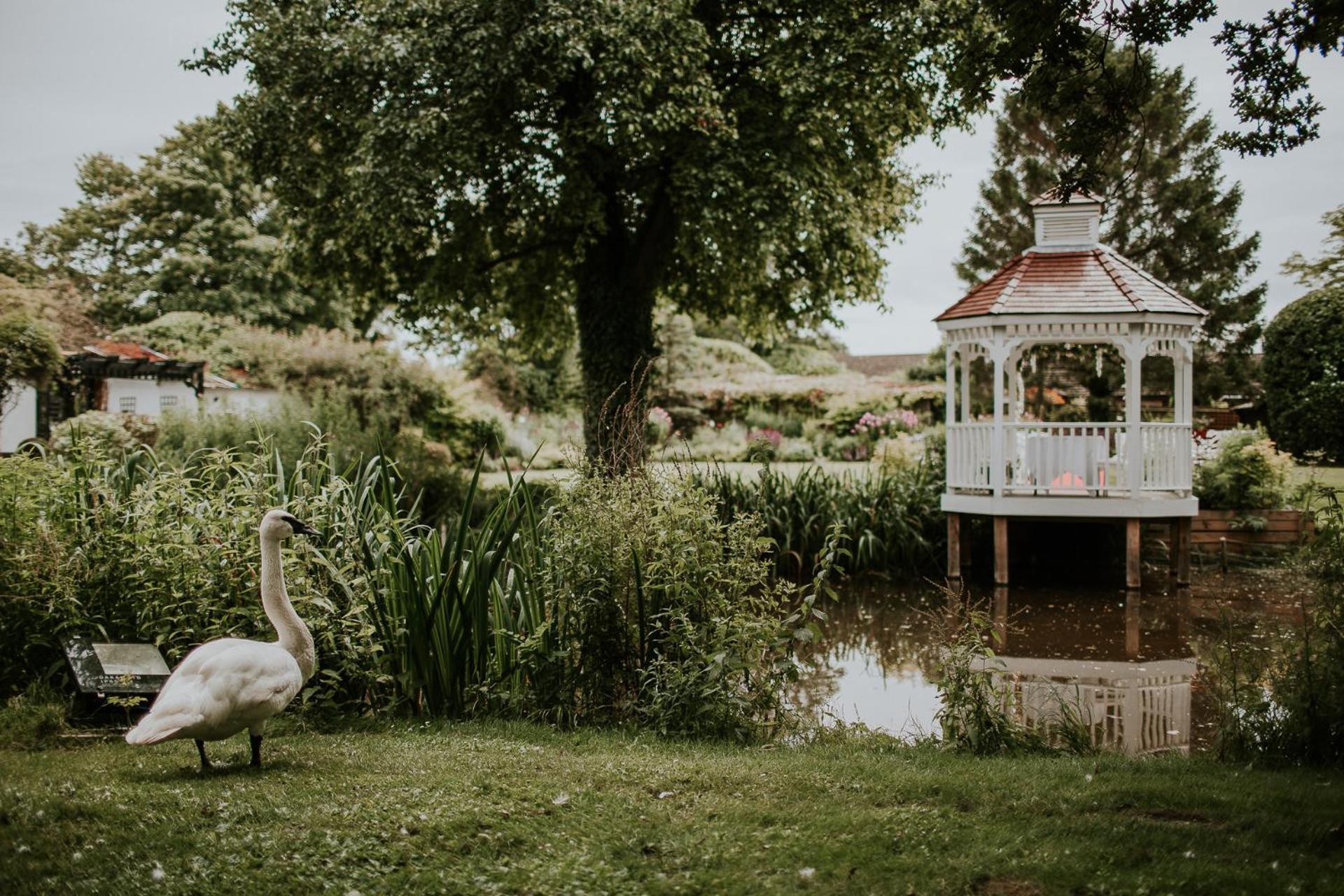 Sheene Mill Melbourn Exteriér fotografie